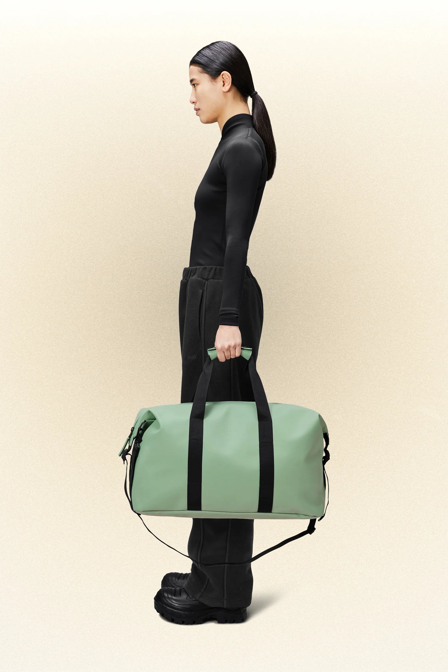 Hilo Weekend Bag W3 Haze
