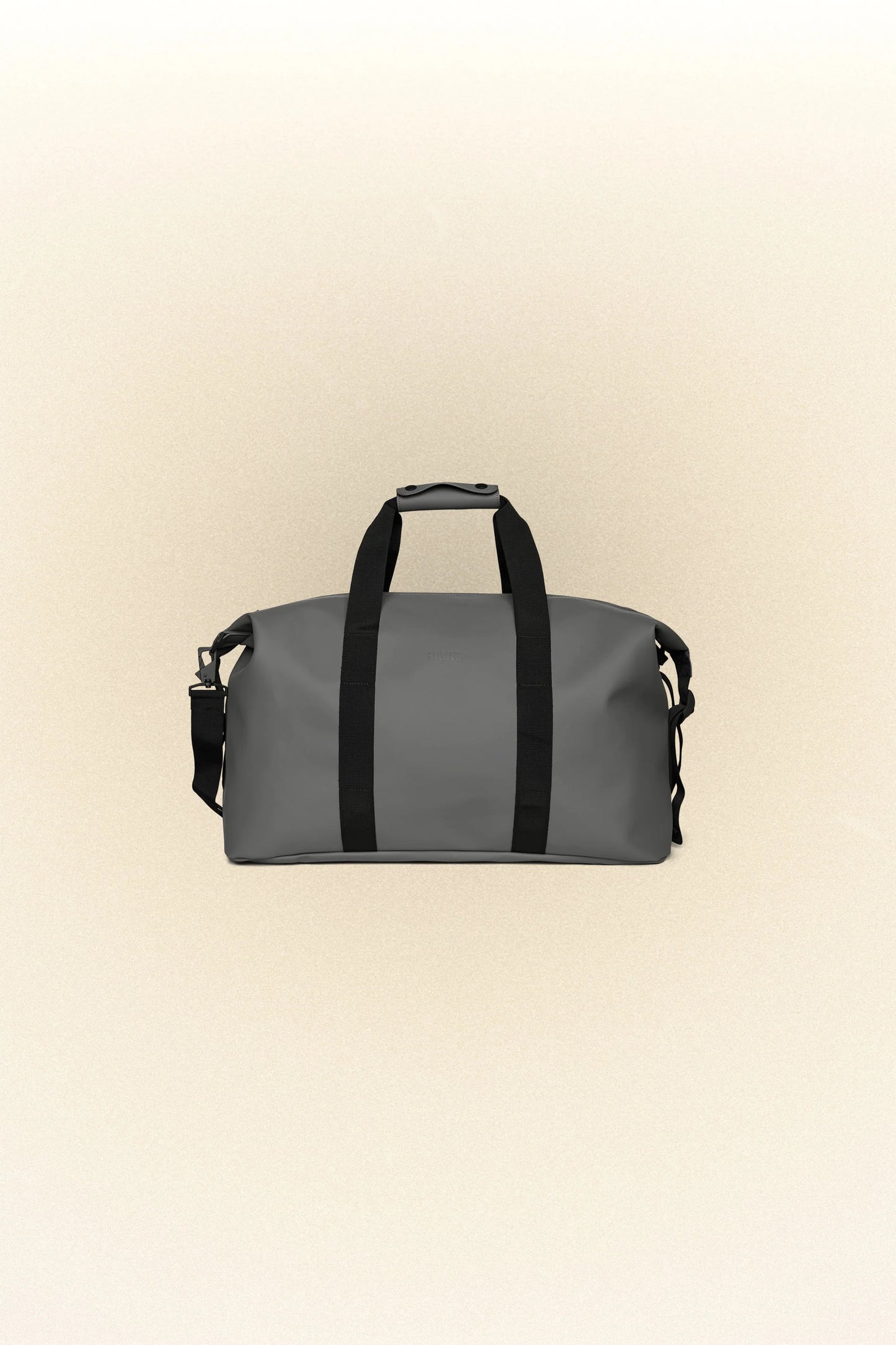 Hilo Weekend Bag W3 Grey