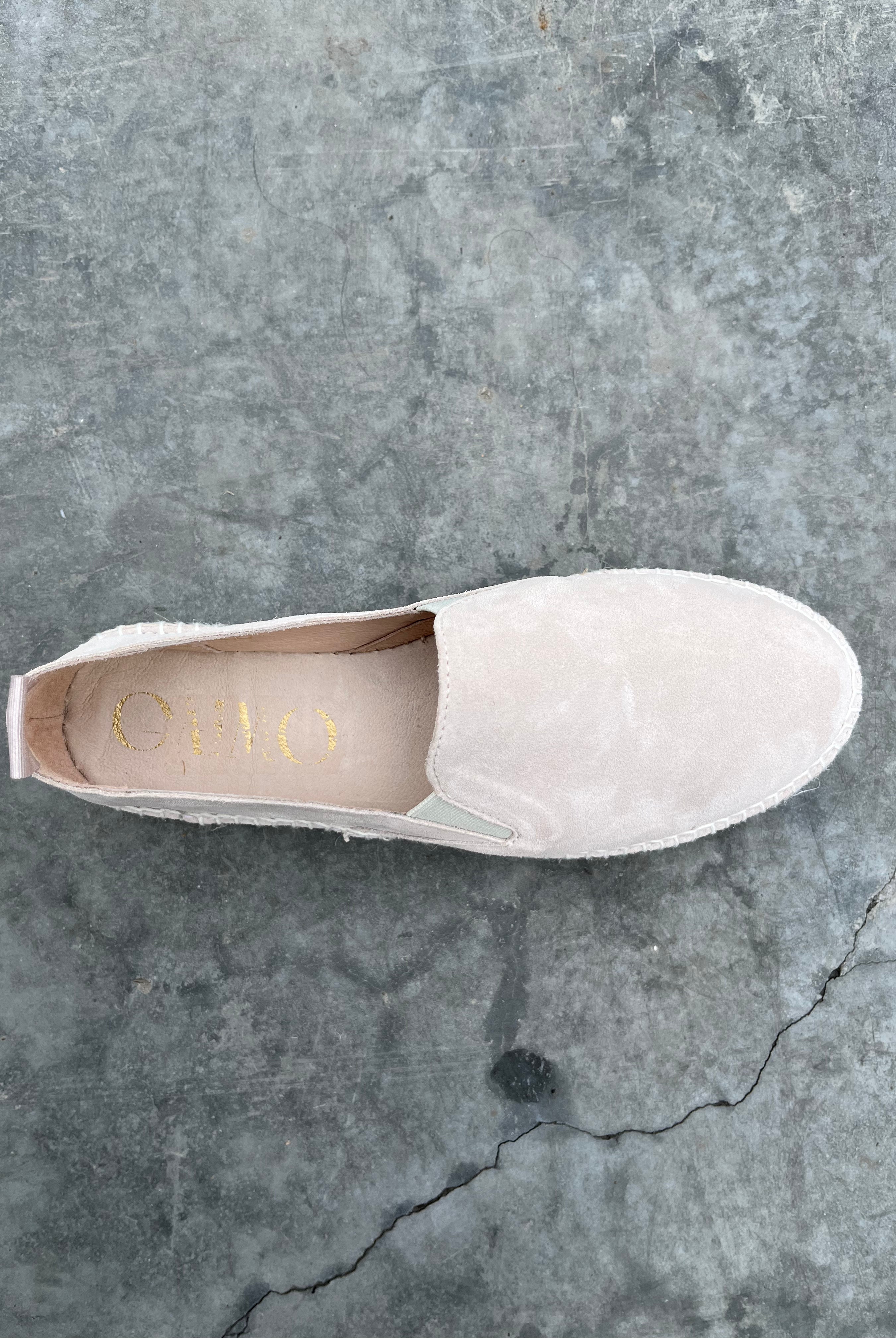 Gaimo Sarry Pesca Baby Silk Uyumi - hvittrad.no