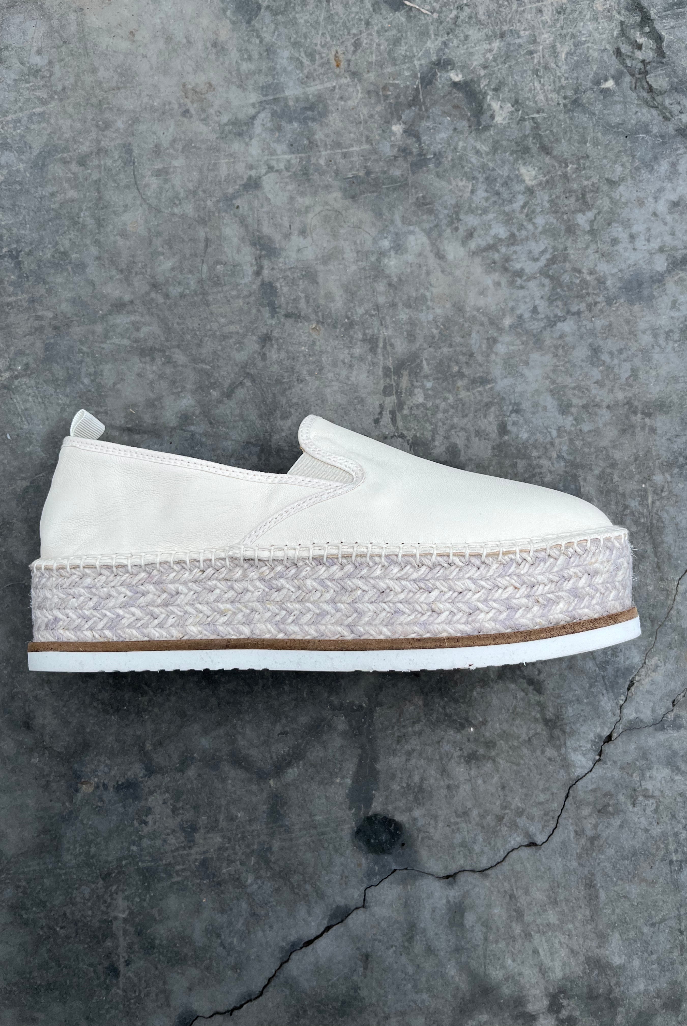 Gaimo Sarry Pharos Marfil - hvittrad.no