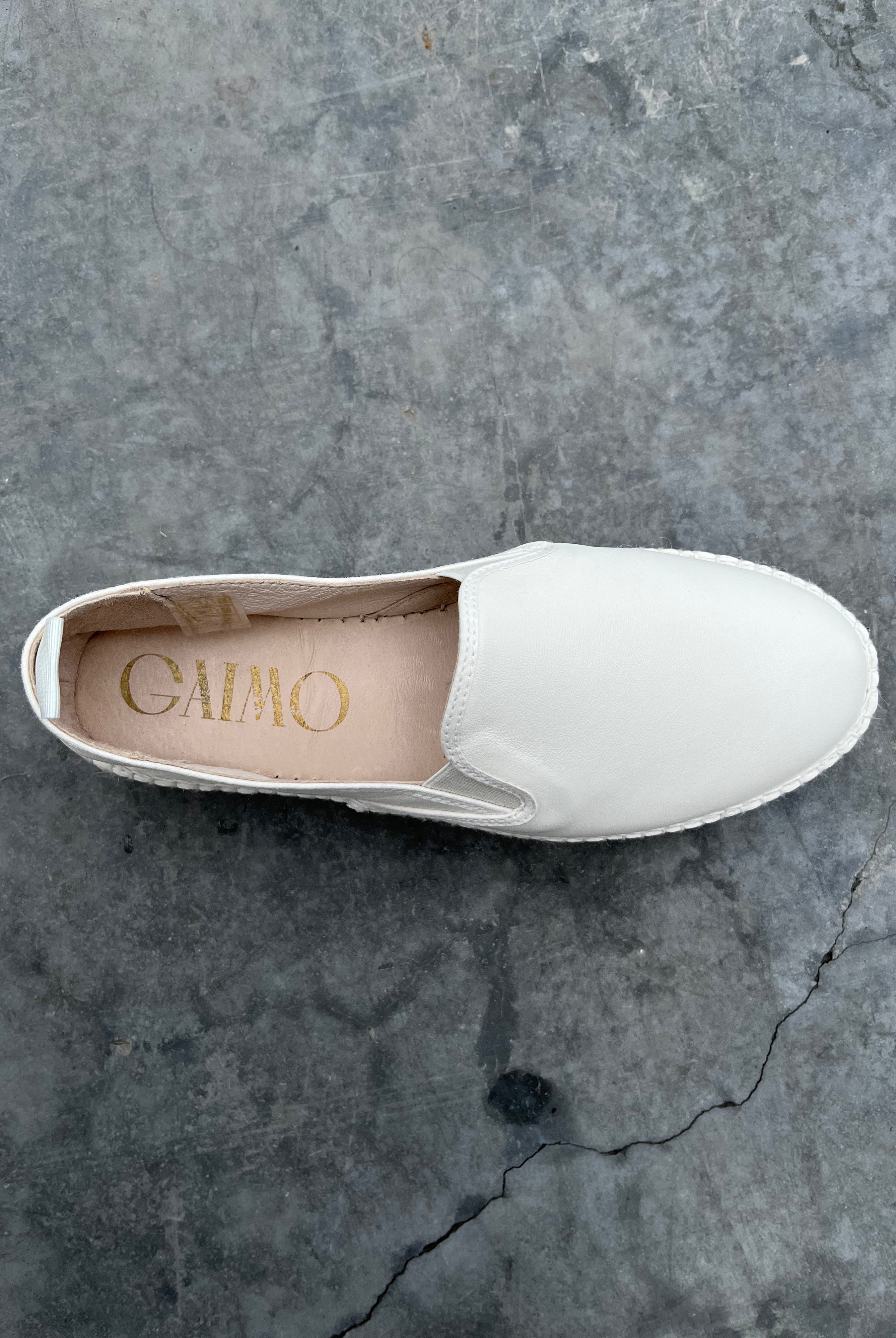 Gaimo Sarry Pharos Marfil - hvittrad.no