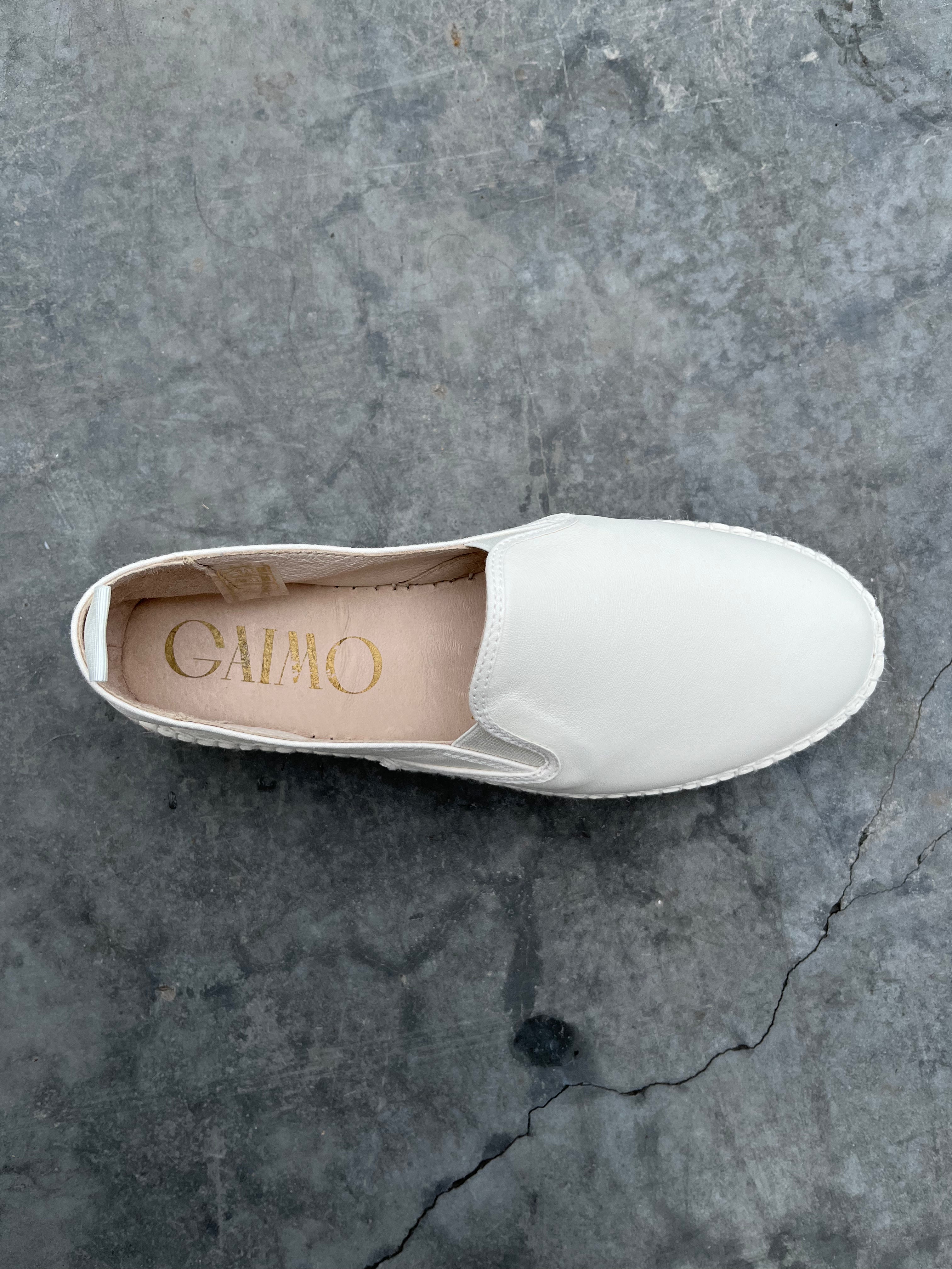 Gaimo Sarry Pharos Marfil - hvittrad.no