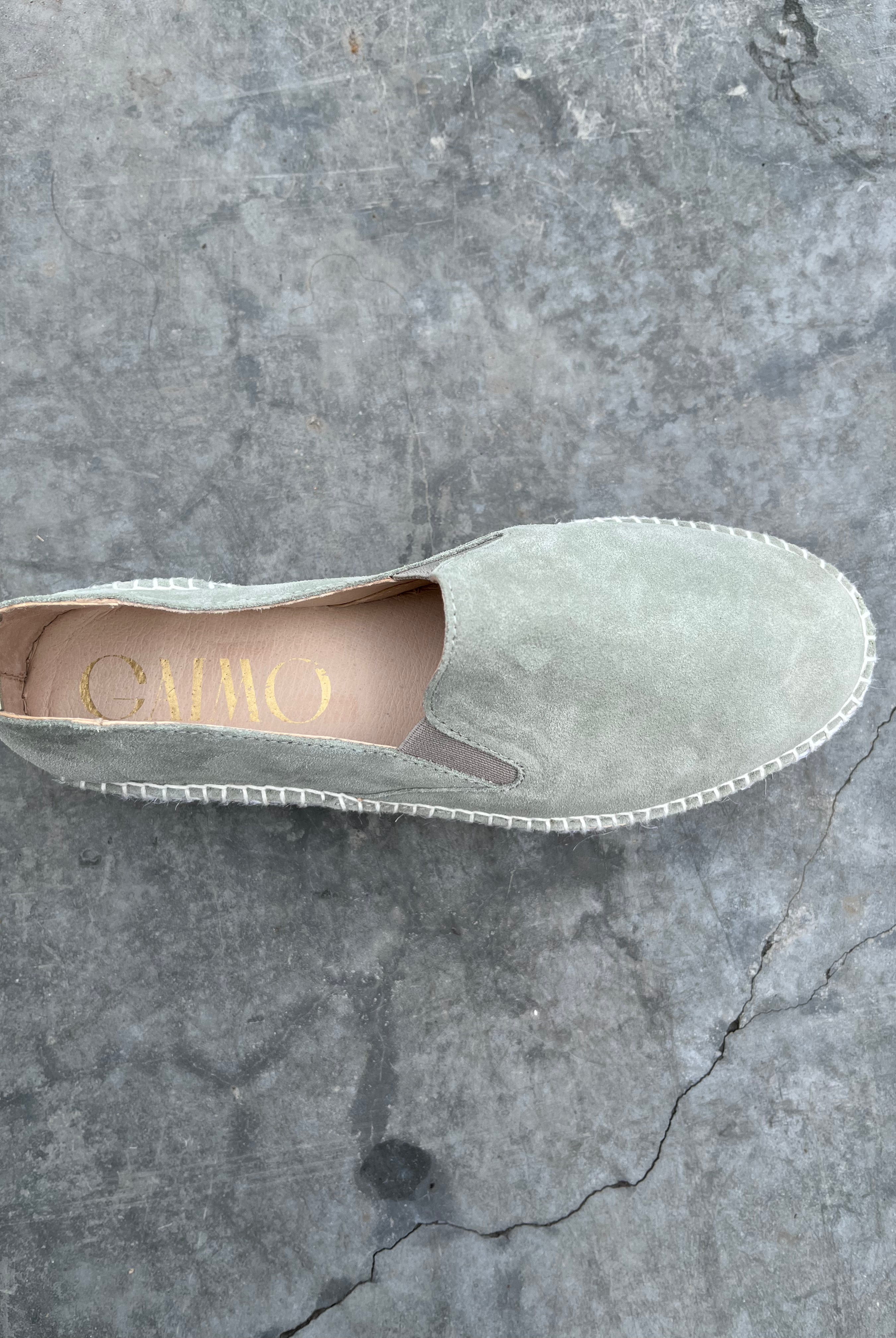 Gaimo Sarry Pesca Baby Silk Viper - hvittrad.no