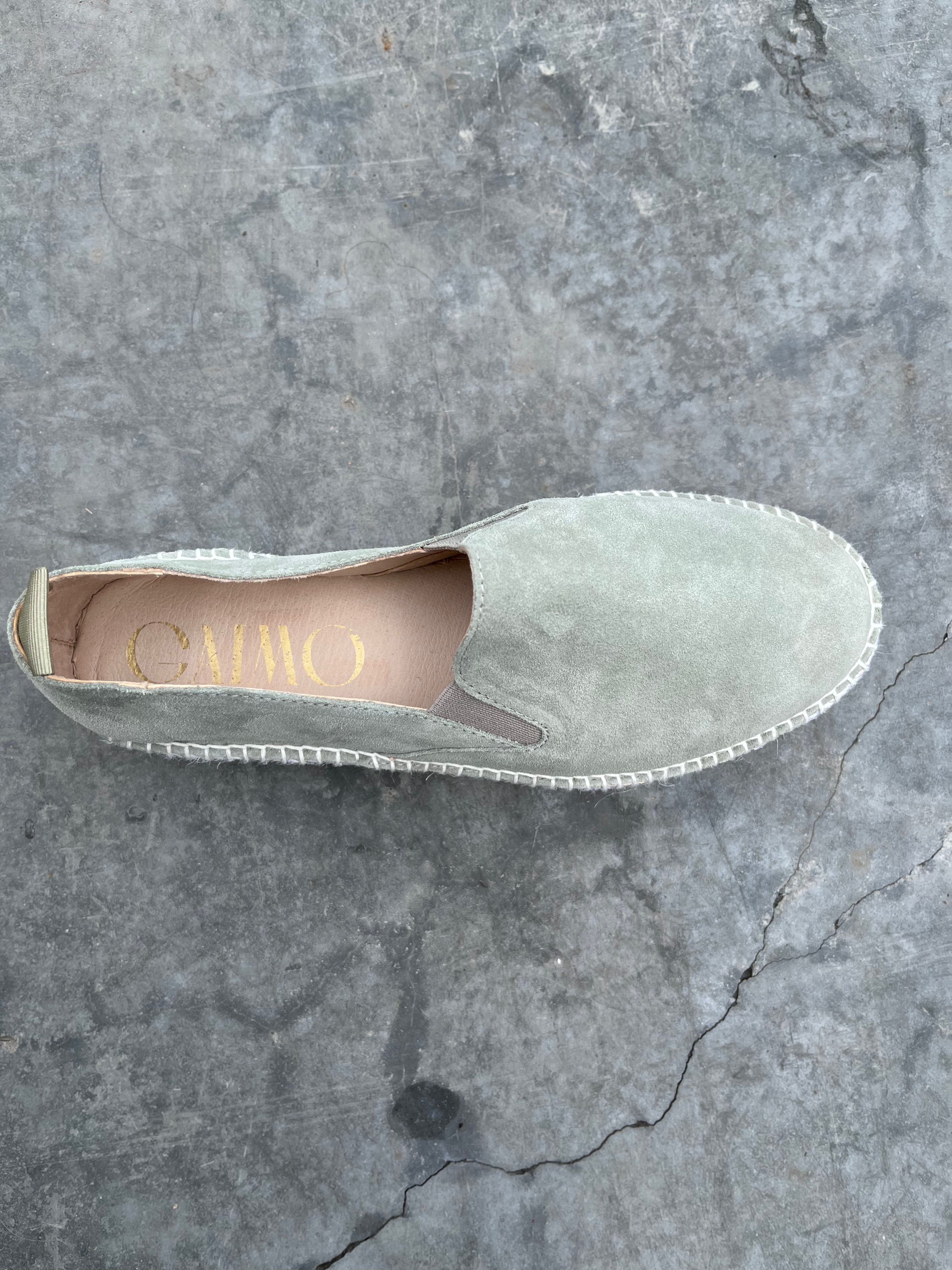 Gaimo Sarry Pesca Baby Silk Viper - hvittrad.no