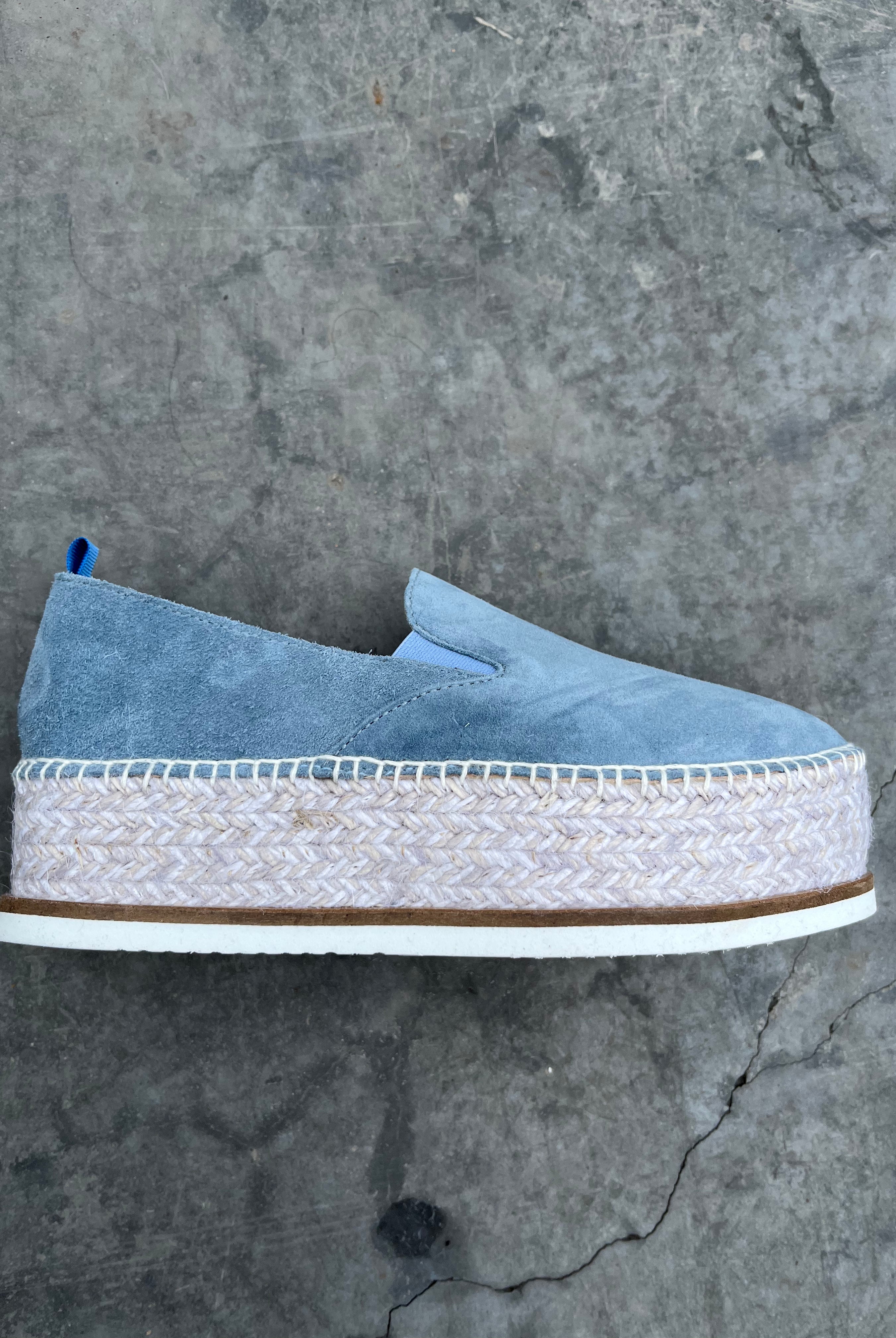 Gaimo Sarry Pesca Baby Silk Jeans - hvittrad.no