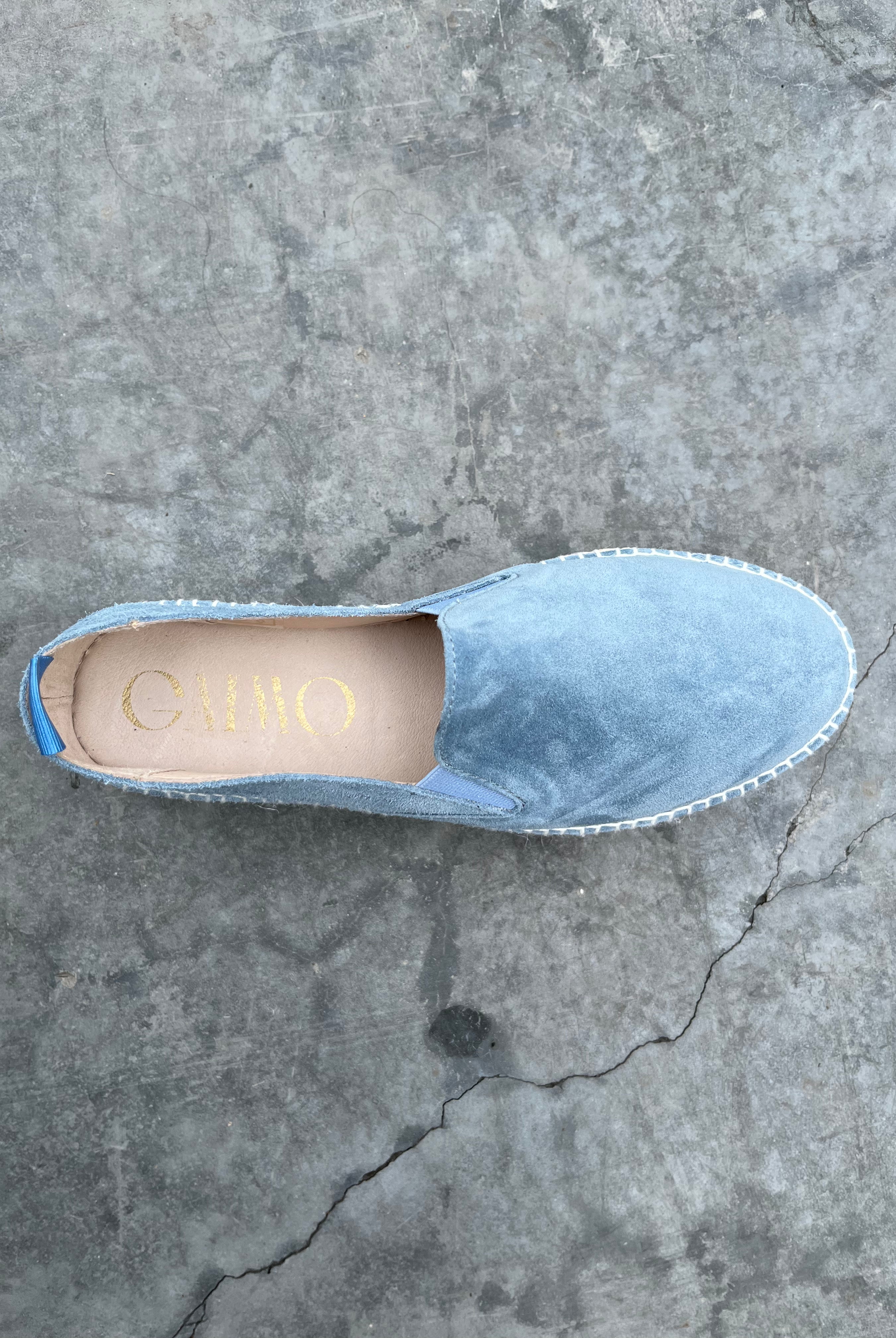 Gaimo Sarry Pesca Baby Silk Jeans - hvittrad.no