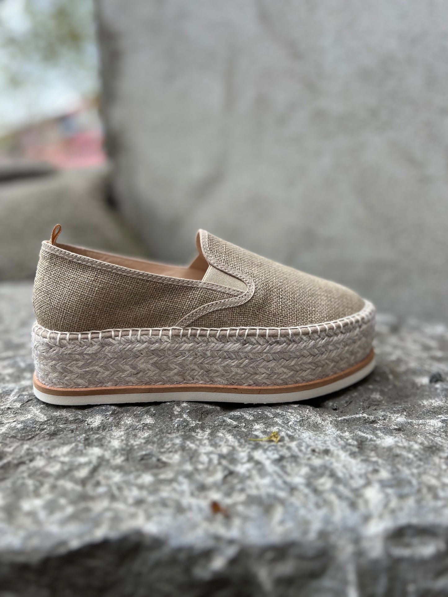 Sarry Lino 230 CF Natural-Li
