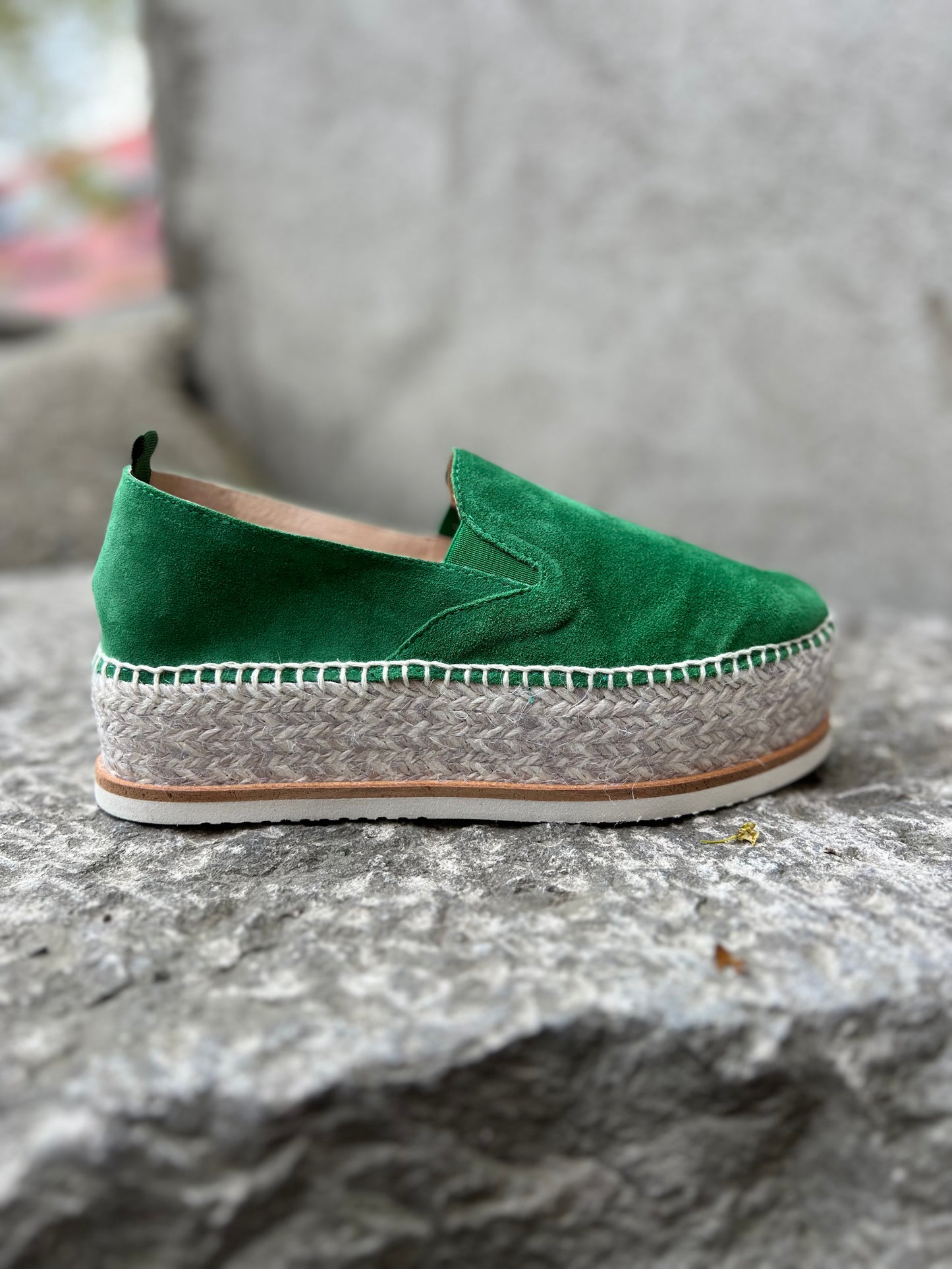 Sarry Pesca Baby Silk Grass
