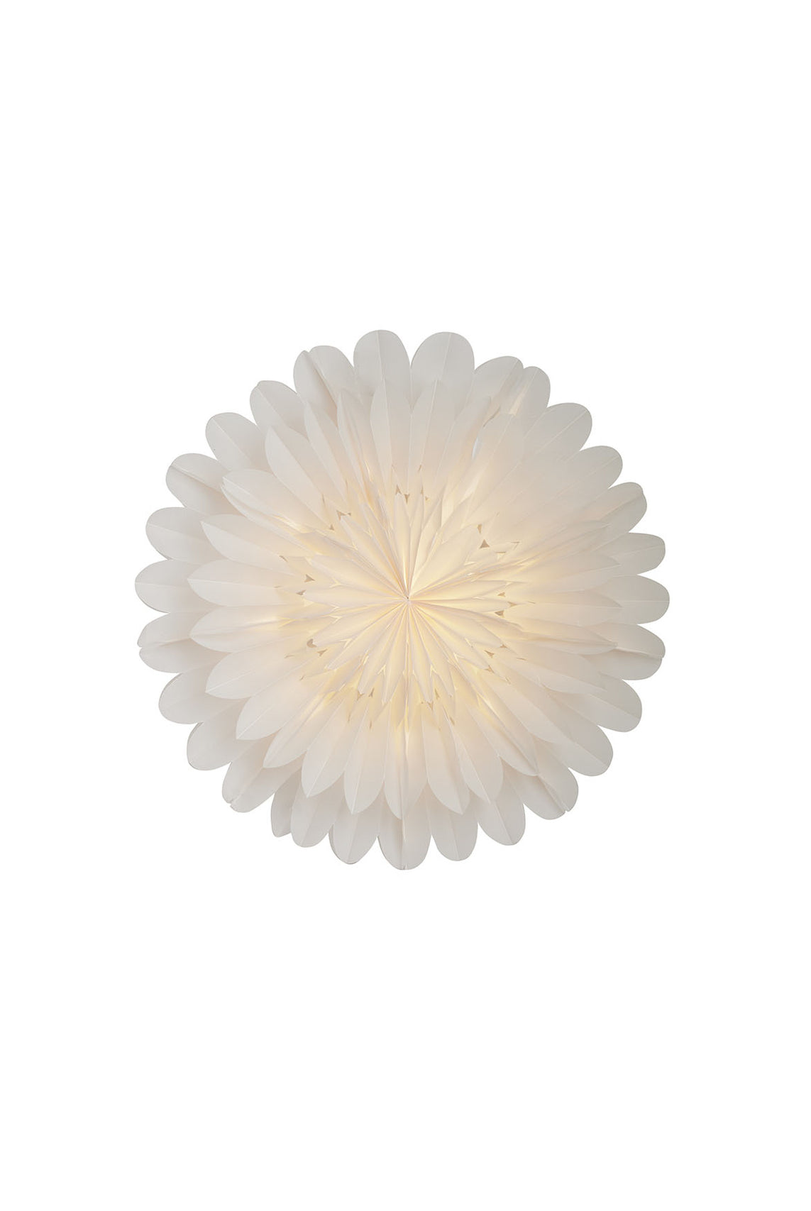 Watt & Veke Lotus 60 Hvit - hvittrad.no