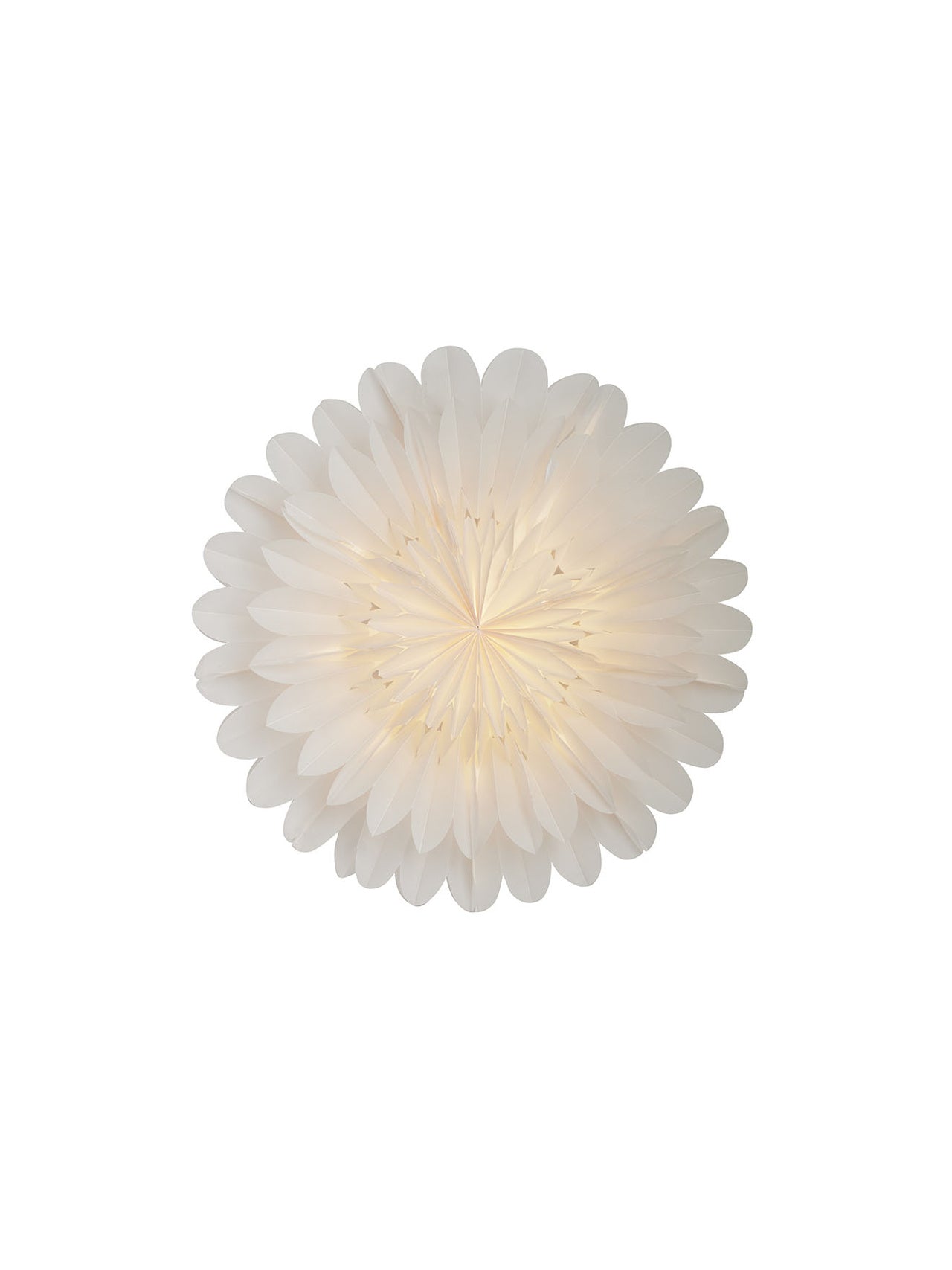 Watt & Veke Lotus 60 Hvit - hvittrad.no