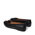 Pavement Lucy Black Nappa - hvittrad.no