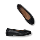 Pavement Lucy Black Nappa - hvittrad.no