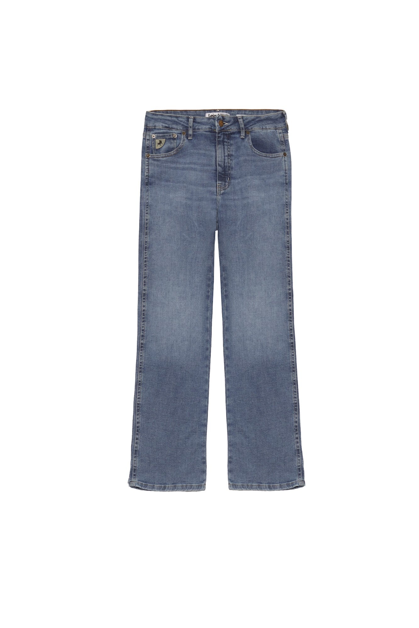 Lois Malena F 7270 Brando Stone Stone Linen - hvittrad.no