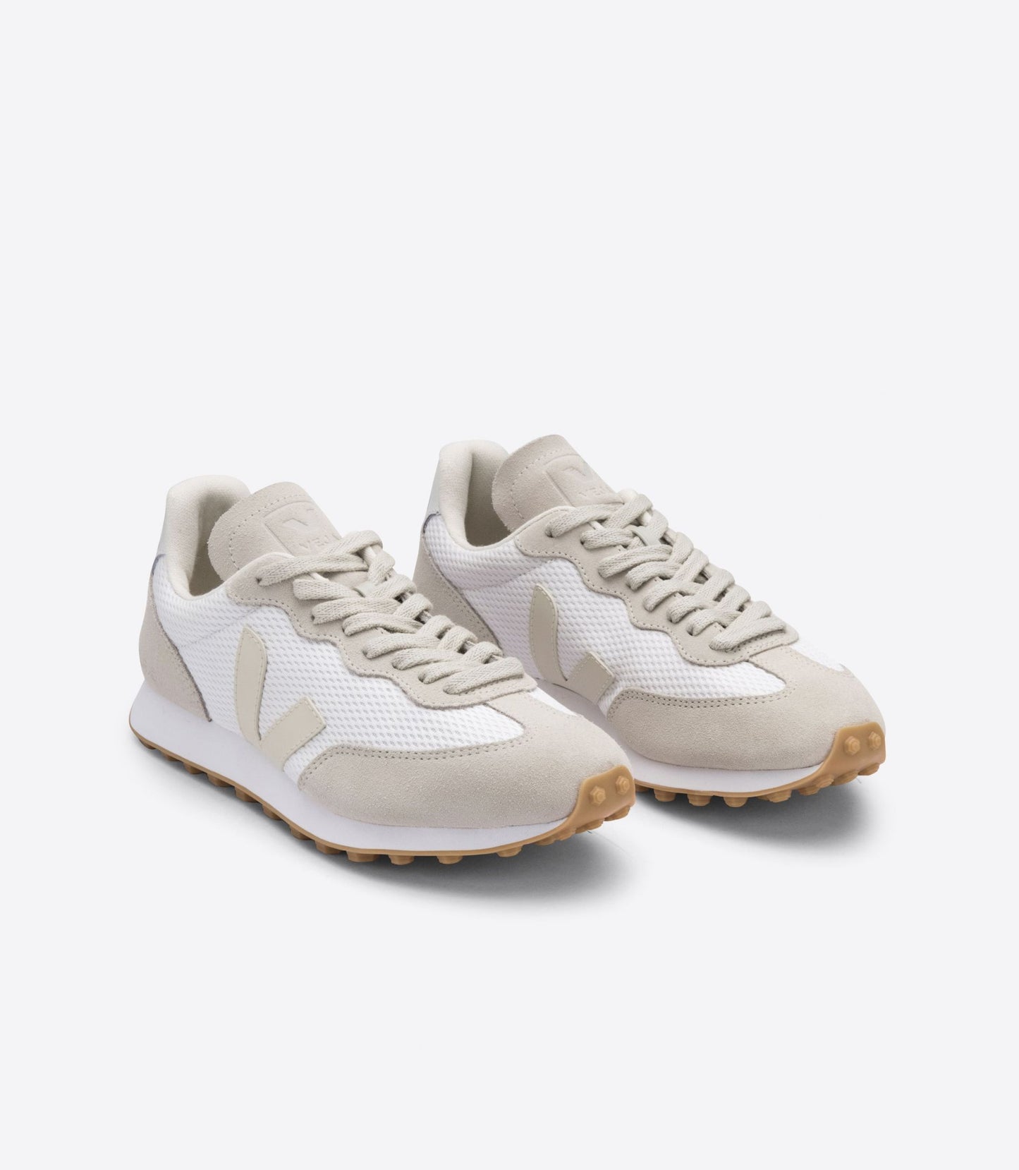 Rio Branco Alveomesh White Pierre