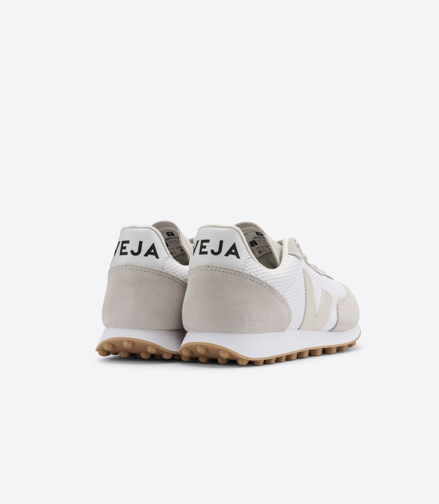 Rio Branco Alveomesh White Pierre