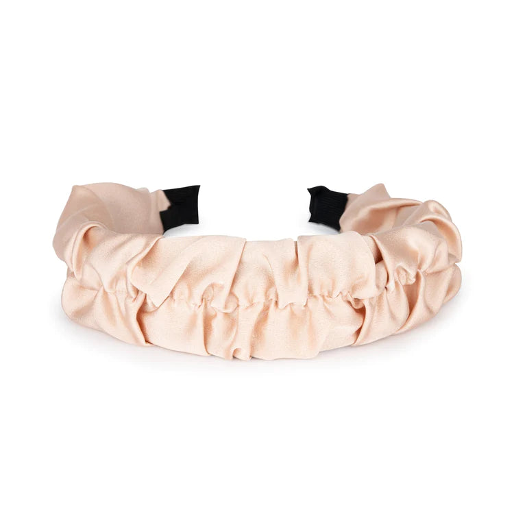 Sui Ava Moon Dust Headband Glamour - hvittrad.no