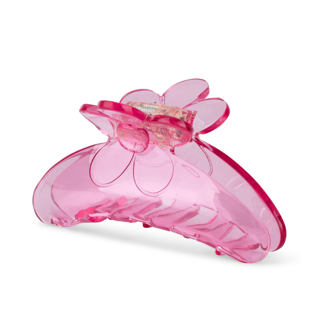 Sui Ava Ida Daisy Plain Big Plain Rose - hvittrad.no