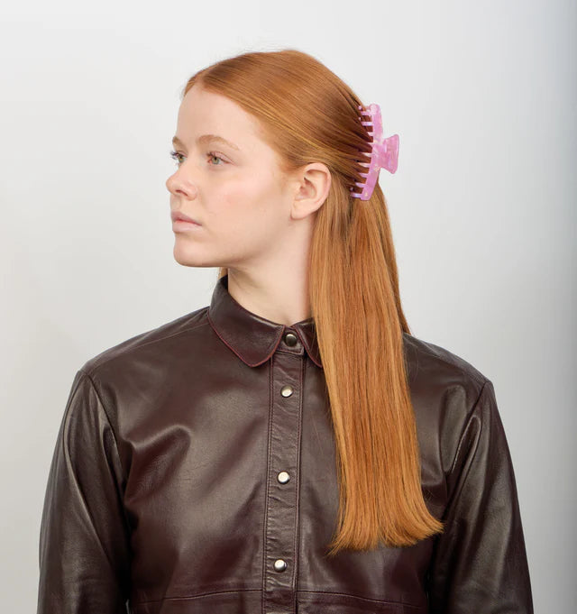 Sui Ava Lea Paradise Big Pink - hvittrad.no