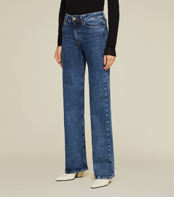 Lois Palazzo 7043 Marco Veins - Veined Wash - hvittrad.no