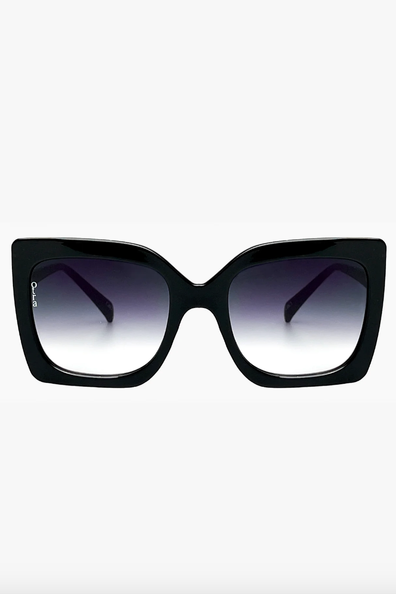 Otra Dynasty Black - hvittrad.no