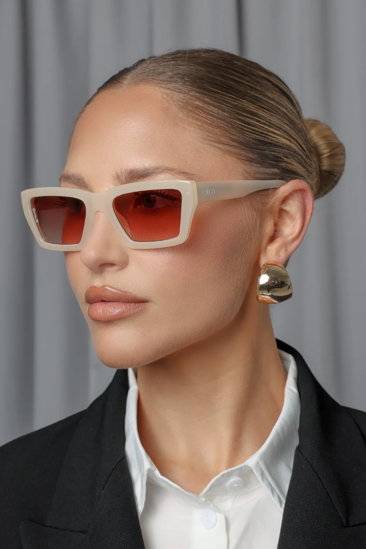 Otra Fairfax Frosted Ivory - hvittrad.no