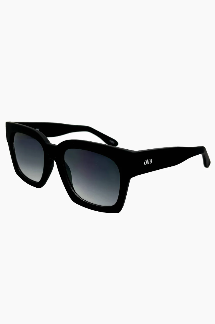 Otra Alba Black - hvittrad.no