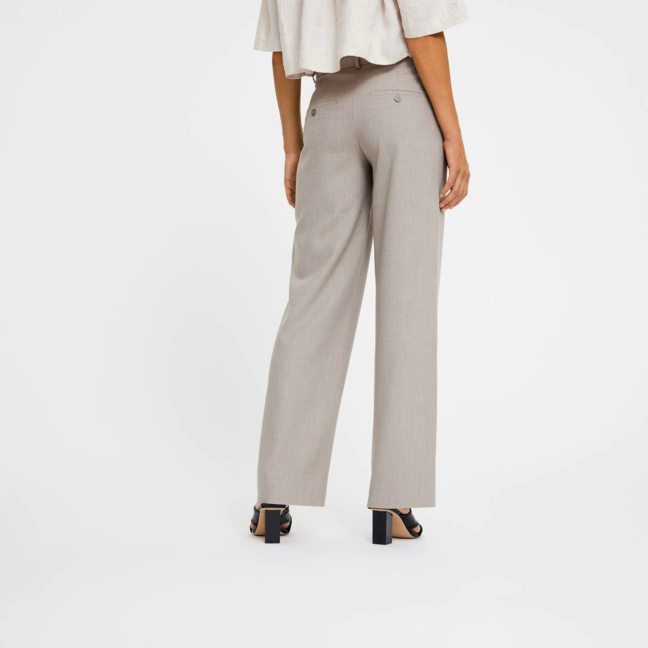 Five Units SophiaFV 085 Oak Melange - hvittrad.no