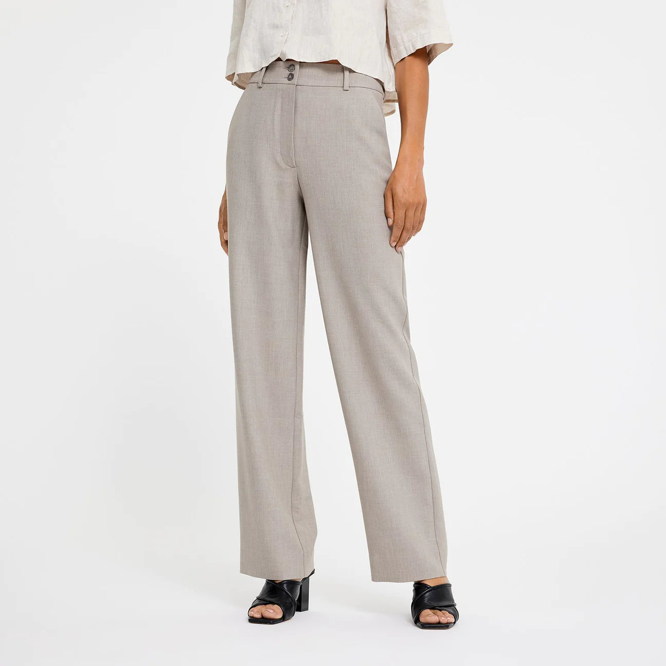 Five Units SophiaFV 085 Oak Melange - hvittrad.no