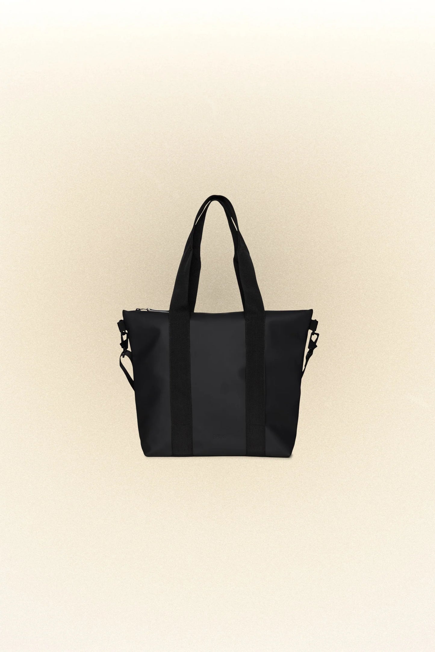 Tote Bag Mini W3 Black