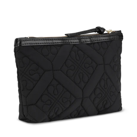 Day Gweneth Q Flotile Mini Black - hvittrad.no