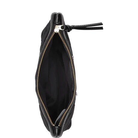 Day Gweneth Q Flotile Mini Black - hvittrad.no