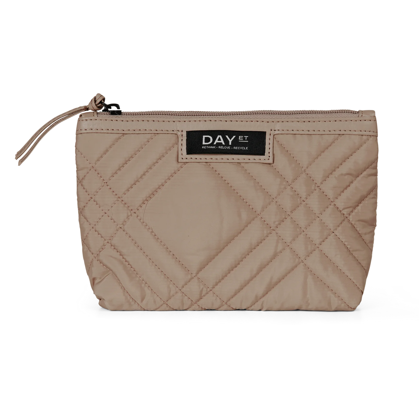 Day Gweneth RE-Q Baru Mini Silver Mink
