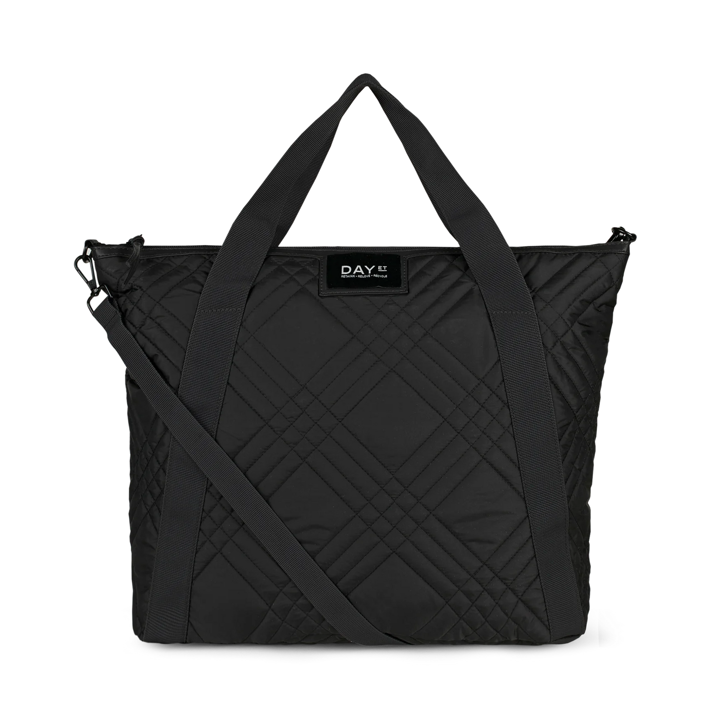 Day Gweneth RE-Q Baru Cross Black
