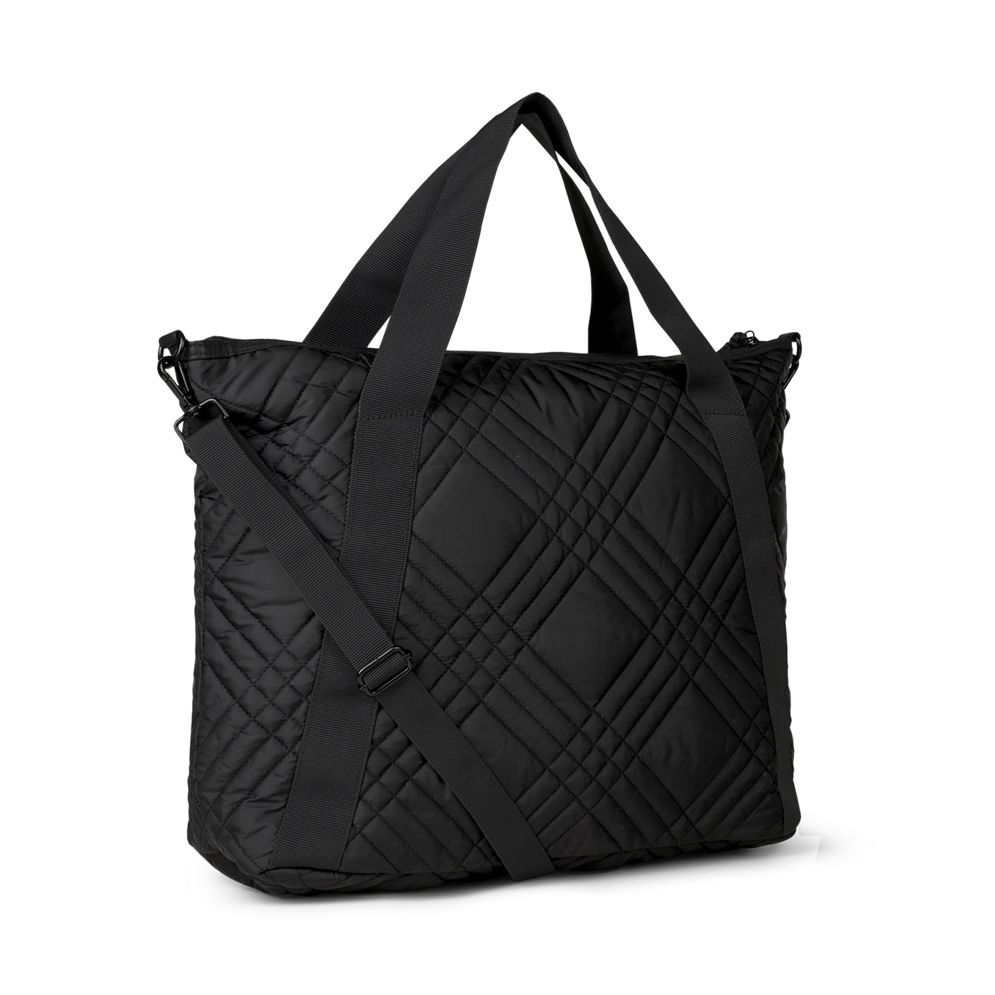 Day Gweneth RE-Q Baru Cross Black