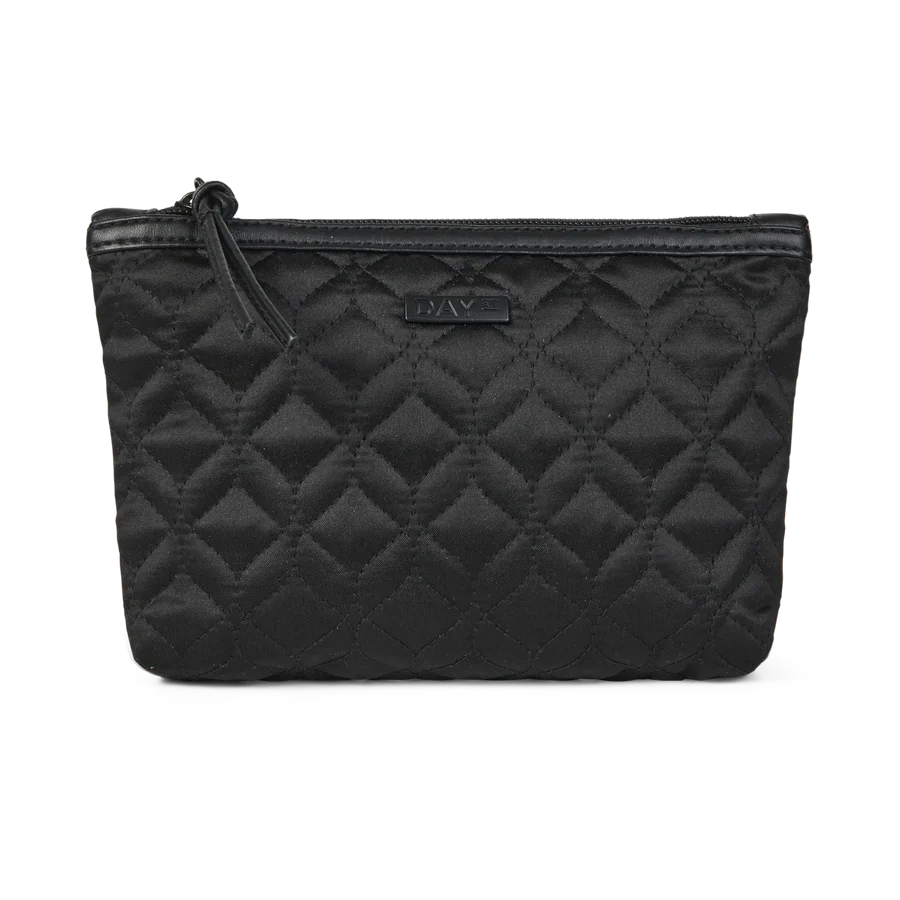 Day Gweneth RE-Q Nest Mini Black - hvittrad.no
