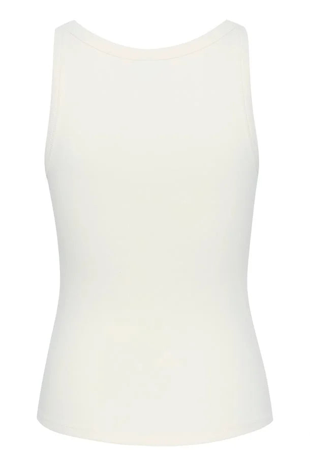 Gestuz DrewGZ SL Top Birch - hvittrad.no