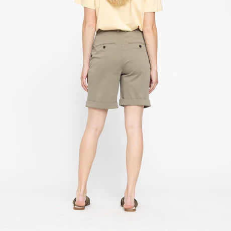 Emma Shorts 057 Green Tea