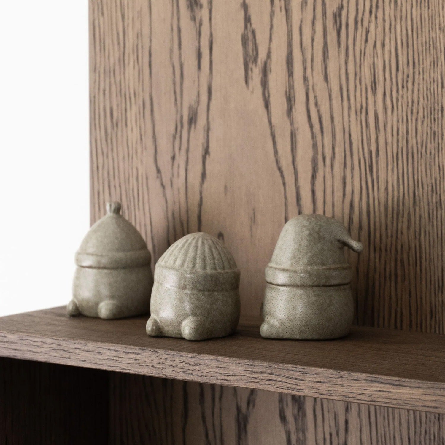 DBKD Hipster Triplets 3pk Beige - hvittrad.no