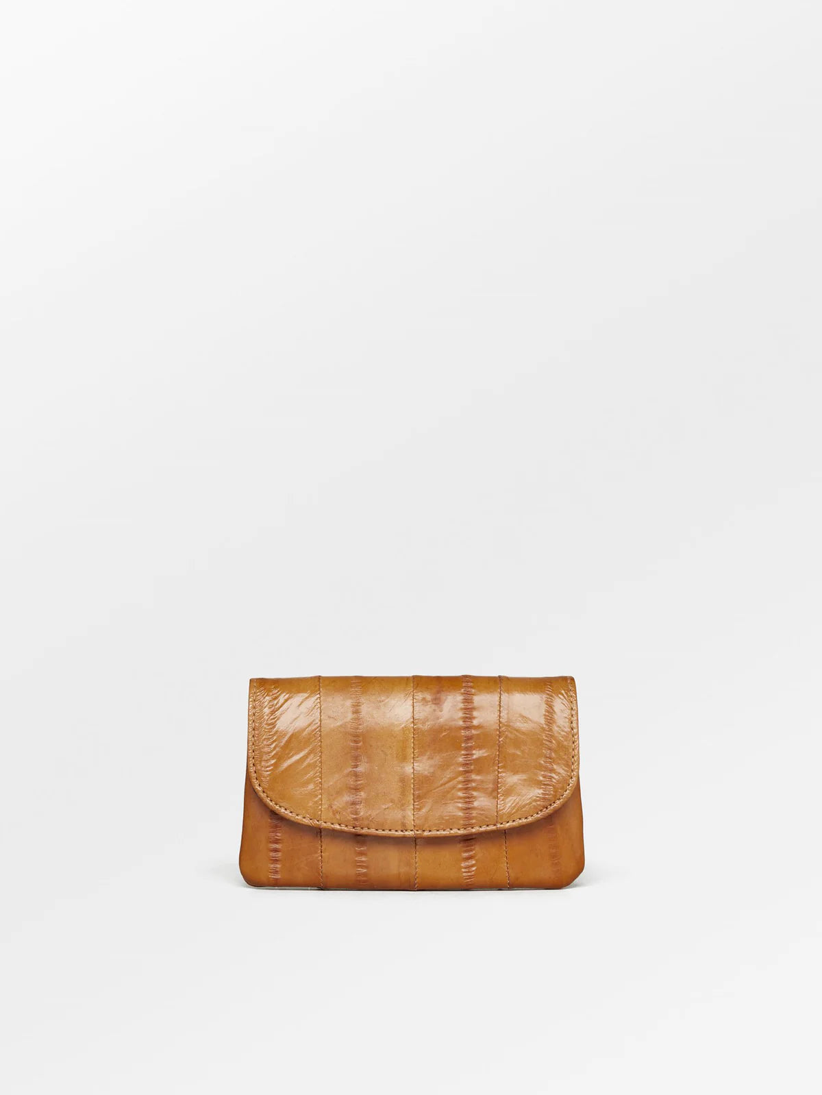 Beck Søndergaard Handy Purse Camel - hvittrad.no