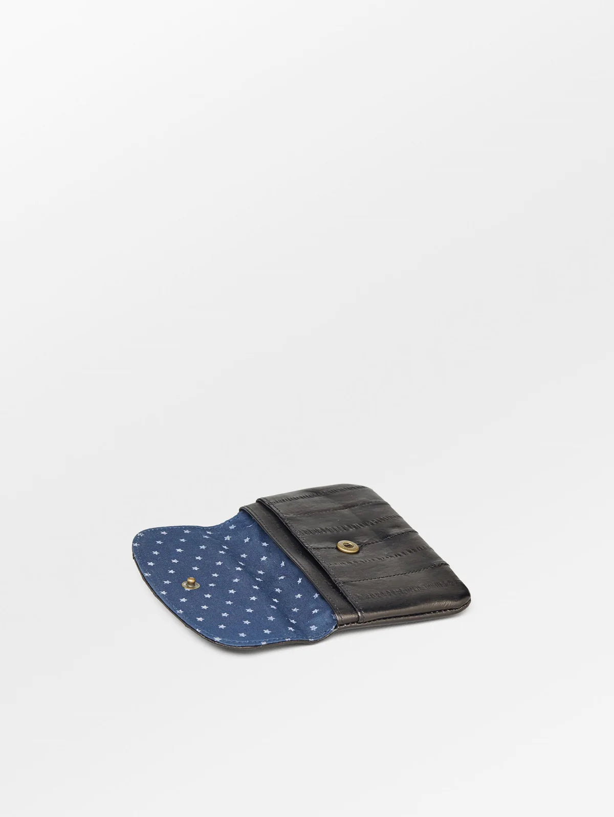 Beck Søndergaard Handy Purse Black - hvittrad.no