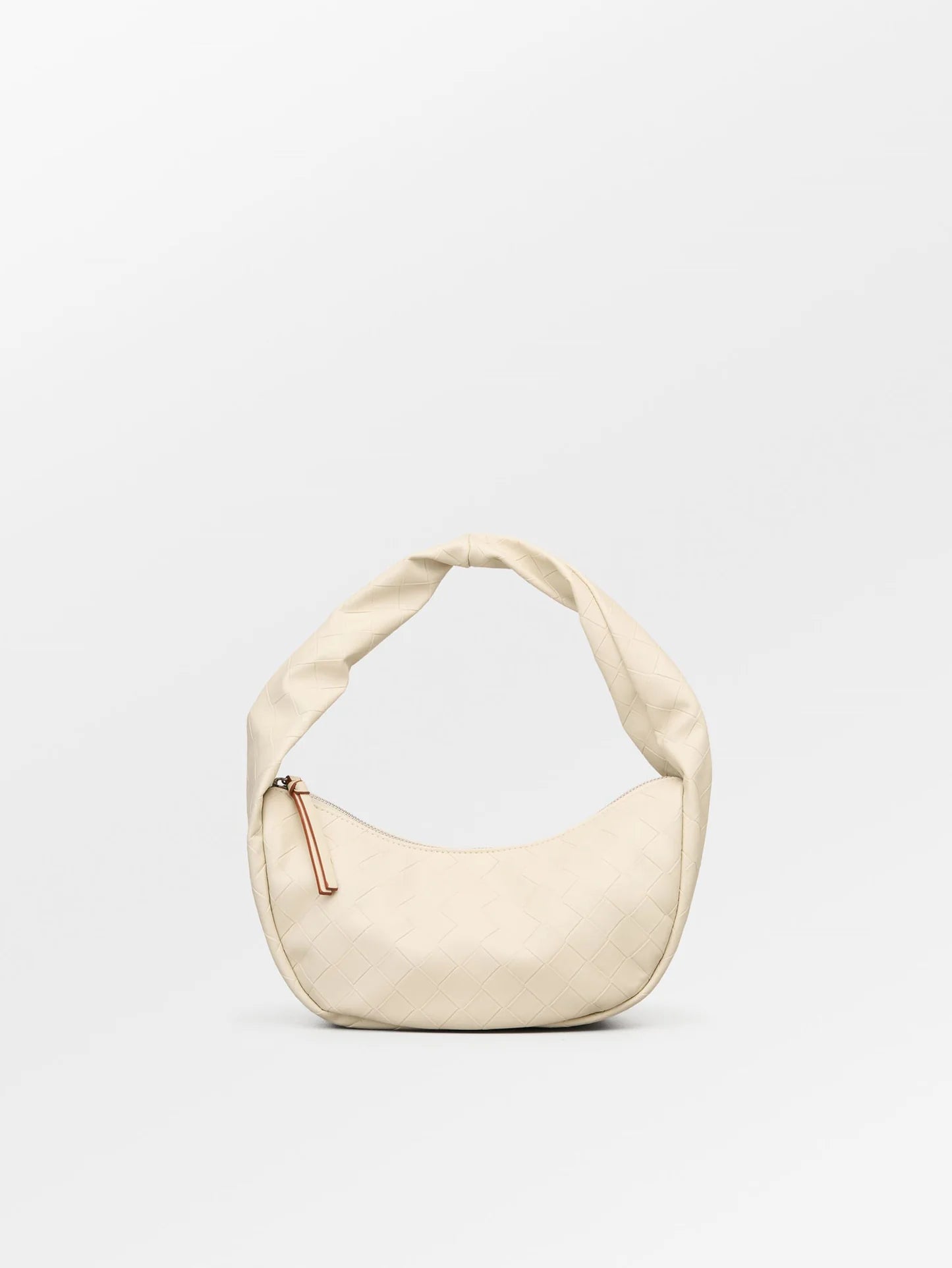 Beck Söndergaard Rallo XL Talia Bag Bleached Sand - hvittrad.no