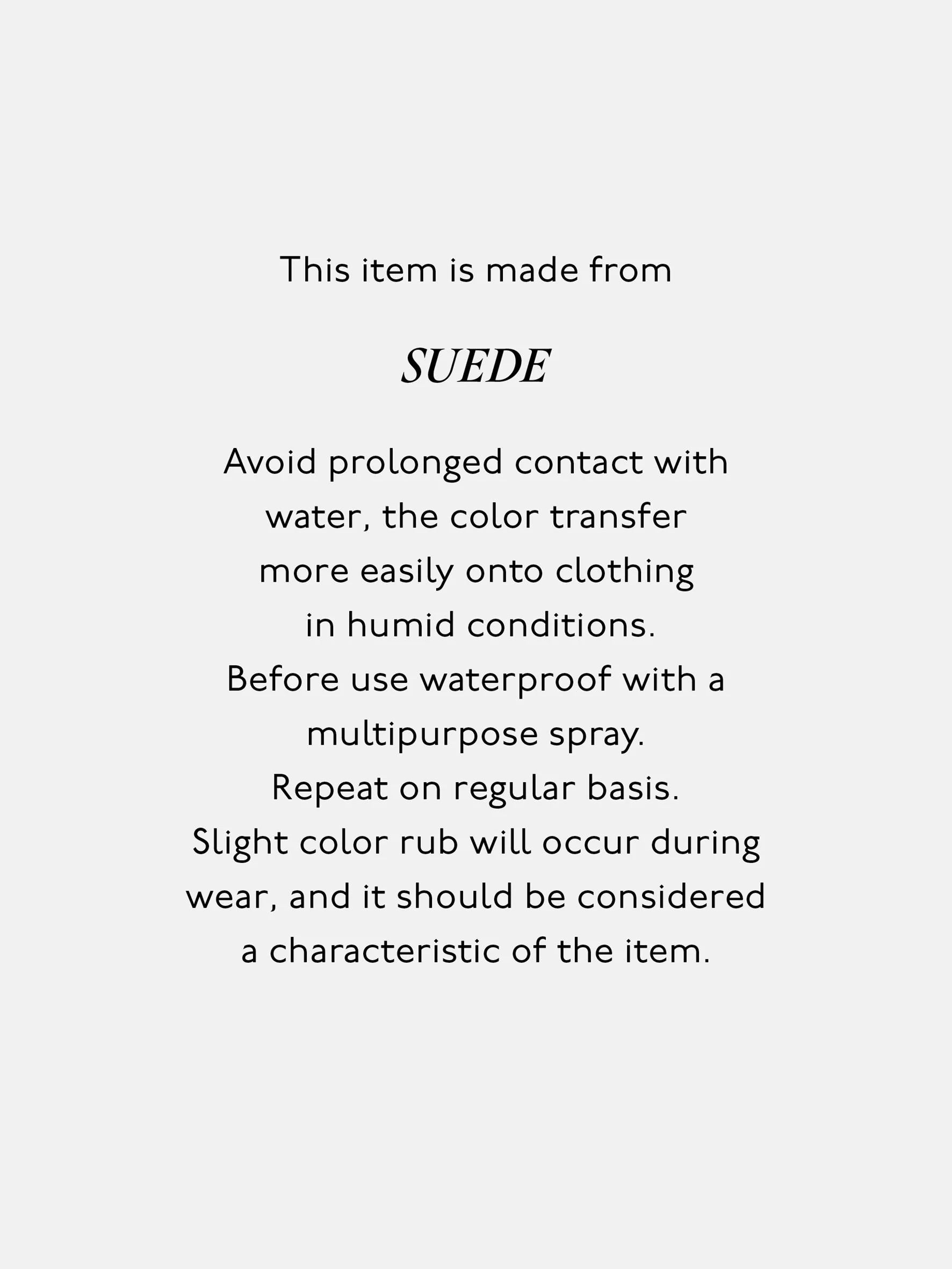 Beck Söndergaard Suede Dalliea Bag Dark Blue - hvittrad.no