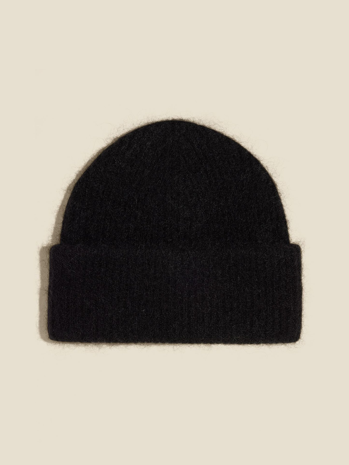 Hypnotized Beanie Black