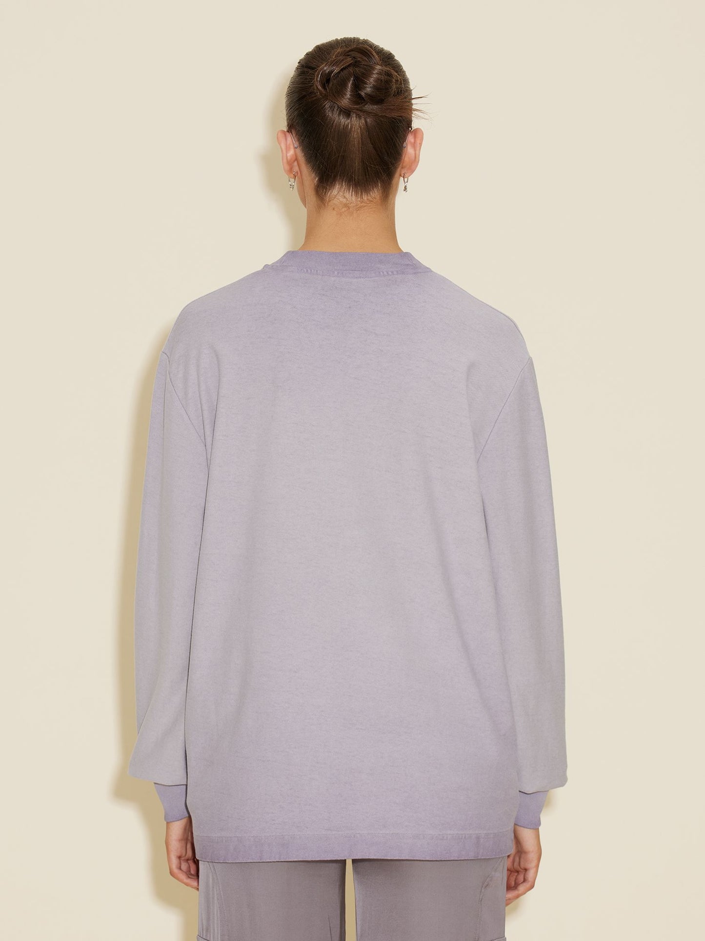 Luring Dye Oslo LS Lilac Mix