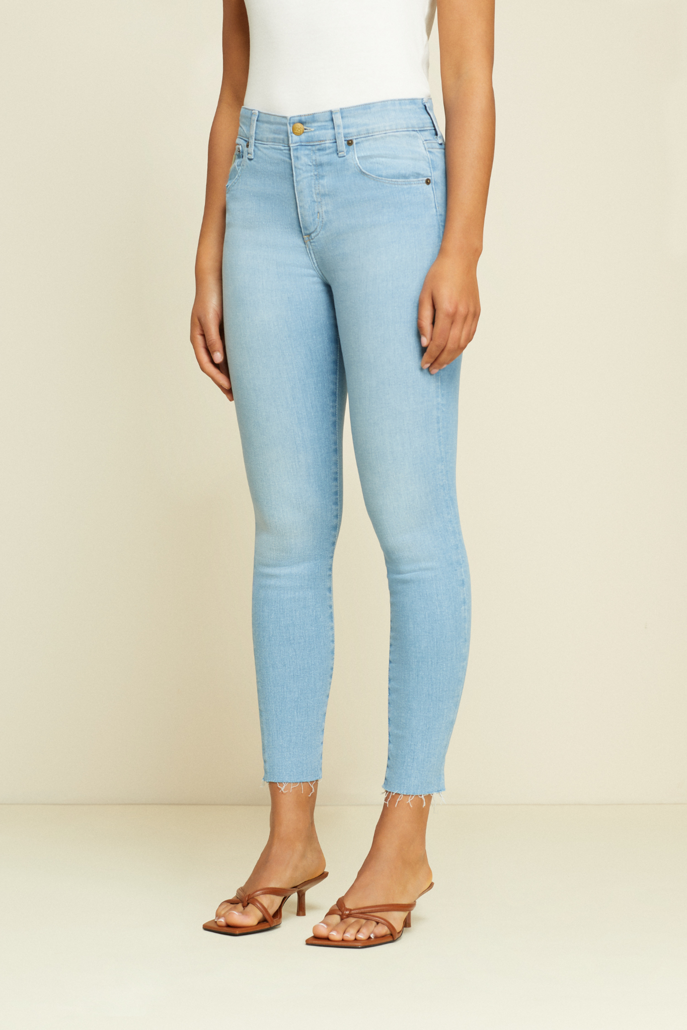 Lois Celia Edge 7223 Hypersoft Valencia - Summer Stone - hvittrad.no