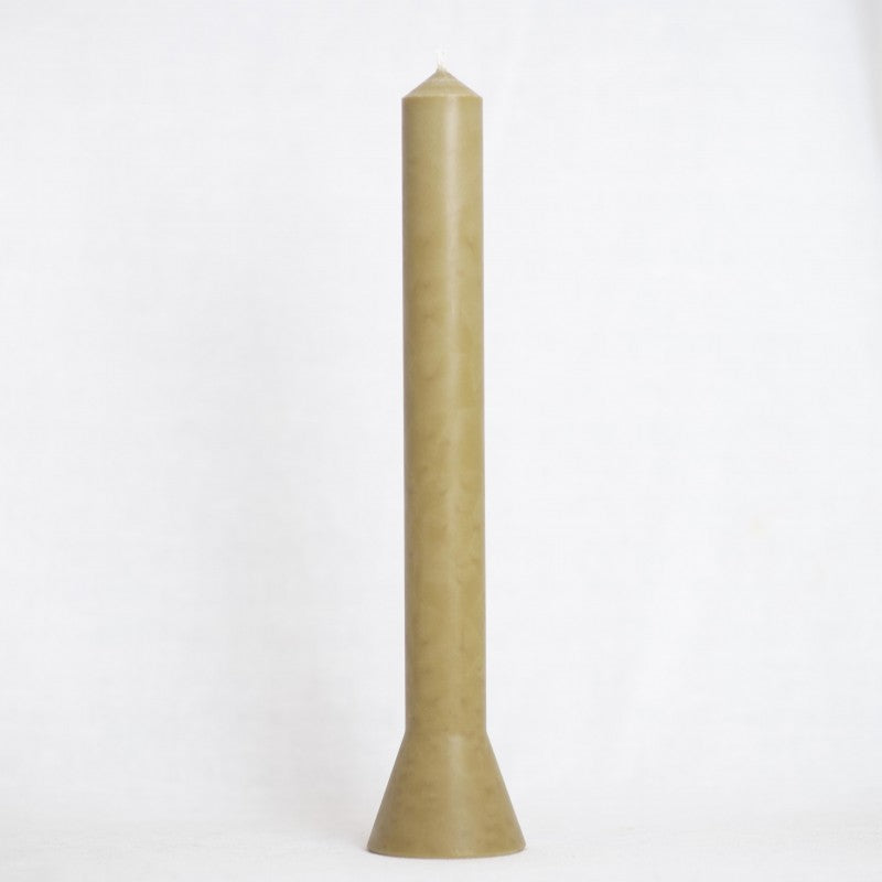 Hyggelyset Amber 36cm - hvittrad.no