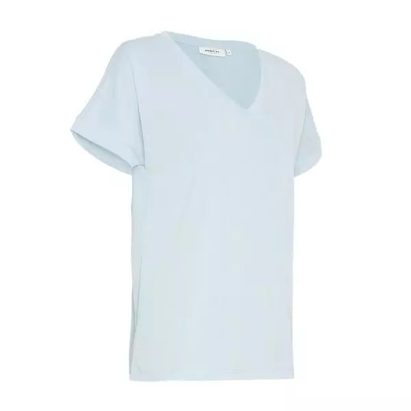Renya Modal V Neck Tee Skyride