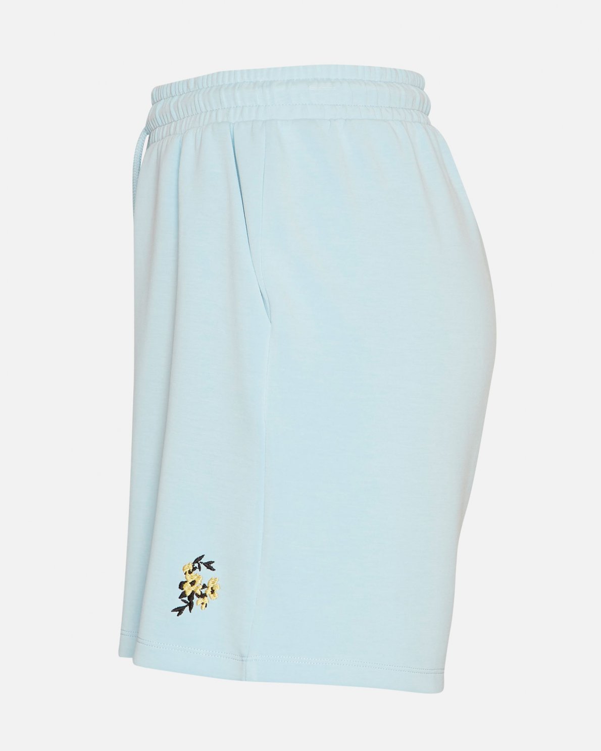 Ginnie Merla Sweat Shorts Skyride