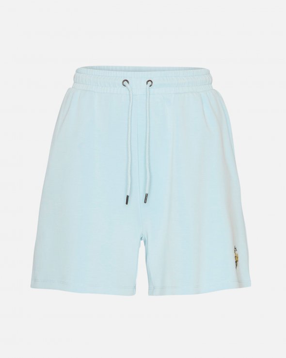 Ginnie Merla Sweat Shorts Skyride
