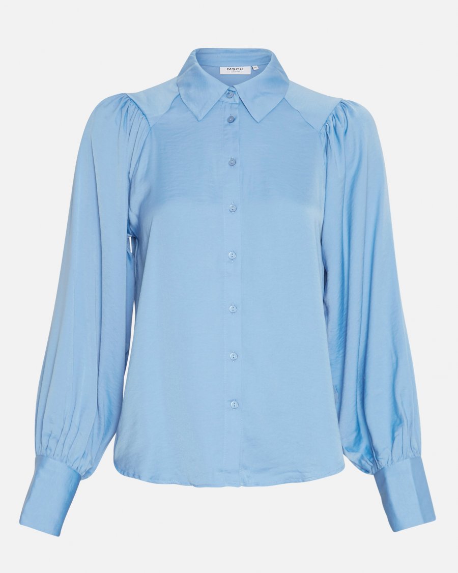 Sandeline Maluca Shirt Hvit